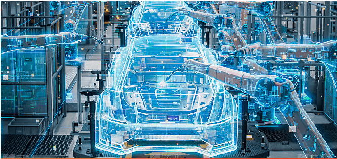 Automotive