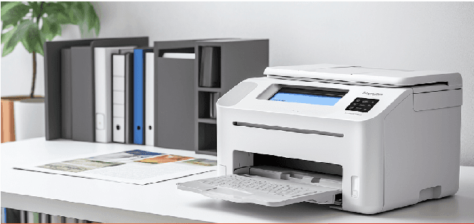 Office Equipment