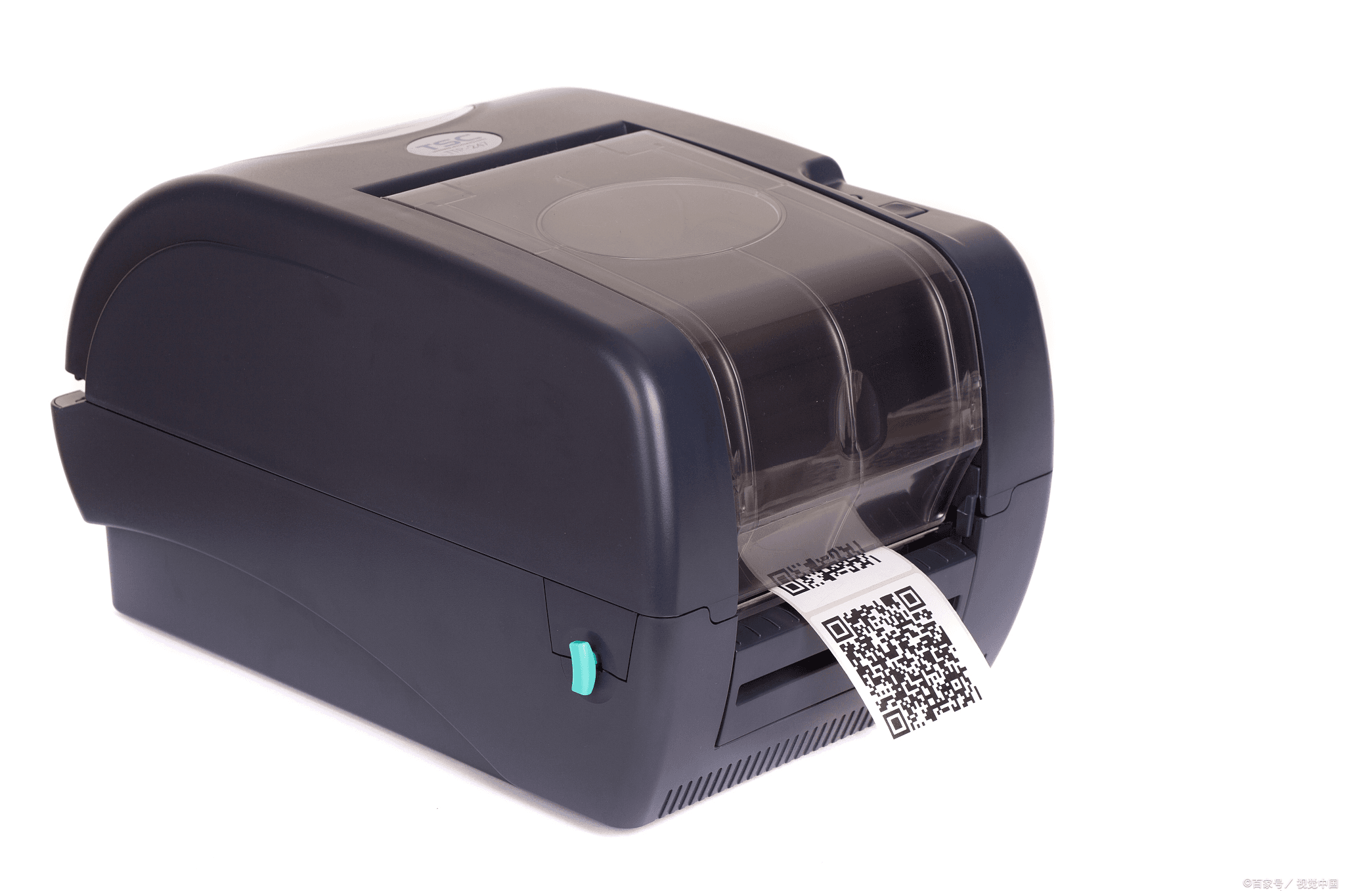 Label printer